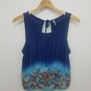 Free People tank